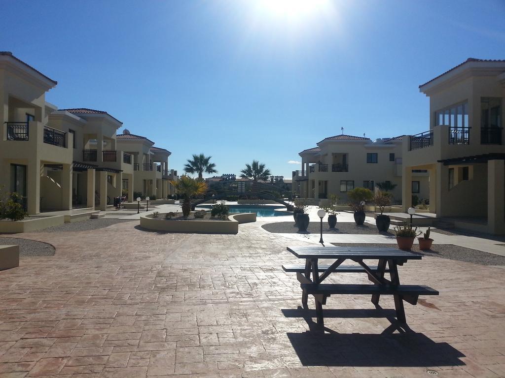 Faros Beach Paphos Room photo