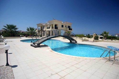Faros Beach Paphos Room photo
