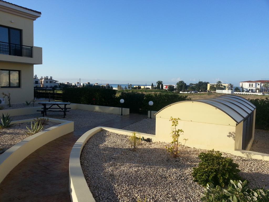 Faros Beach Paphos Room photo